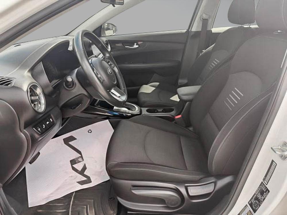 Kia Forte EX 2019 d&rsquo;occasion à vendre - 16