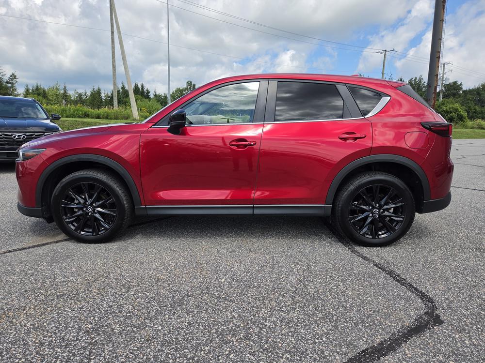 Mazda CX-5 KURO 2022 d&rsquo;occasion à vendre - 7