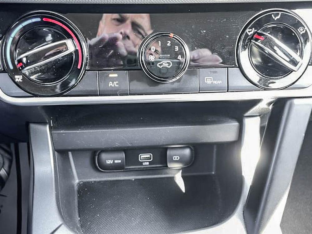 Kia Seltos LX 2021 à vendre à Trois-Rivières - 17