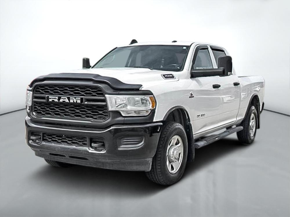 Ram 3500 Tradesman 2019 d&rsquo;occasion à vendre - 8
