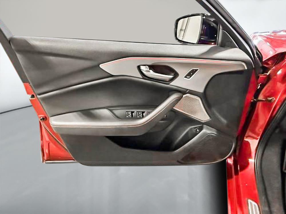 Acura TLX A-SPEC SH-AWD 2021 d&rsquo;occasion à vendre - 14