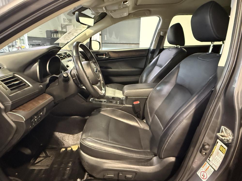 Subaru Outback Limited 2018 d&rsquo;occasion à vendre - 17