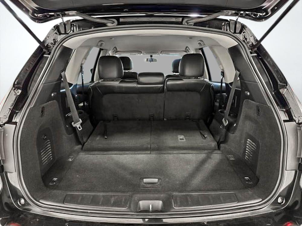 Nissan Pathfinder RockCreek 2019 d&rsquo;occasion à vendre - 31