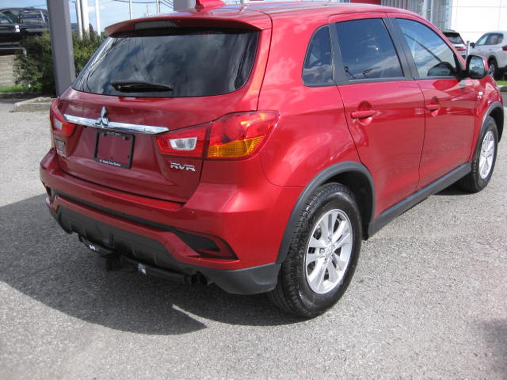 Mitsubishi RVR SE 2019 d&rsquo;occasion à vendre - 8