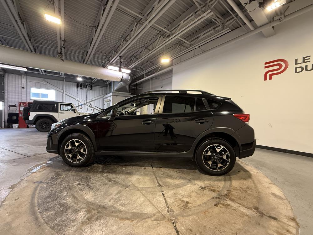 Subaru Crosstrek Sport 2020 d&rsquo;occasion à vendre - 7