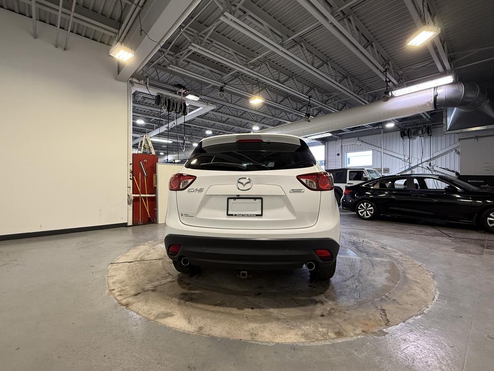 Mazda CX-5 GS 2013 d&rsquo;occasion à vendre - 4