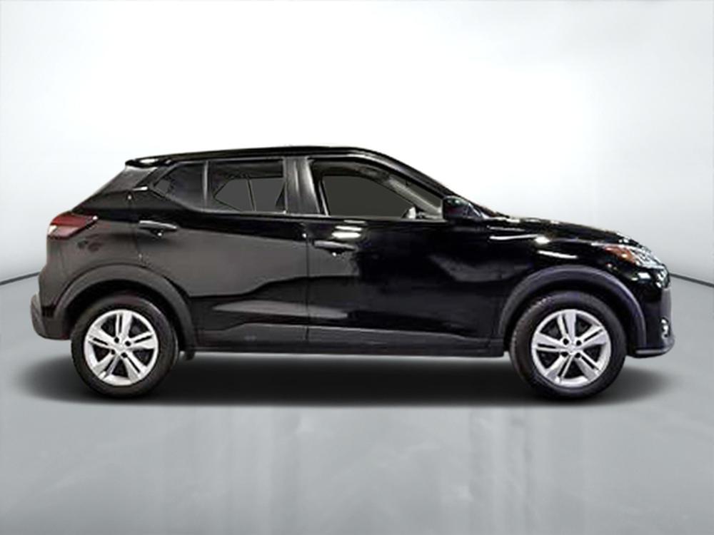 Nissan Kicks S 2024 — photo 2