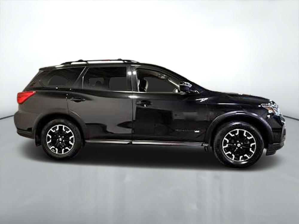 Nissan Pathfinder RockCreek 2019 d&rsquo;occasion à vendre - 2