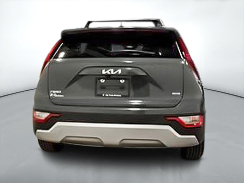 Kia Niro HEV EX PREMIUM 2025 d&rsquo;occasion à vendre - 4