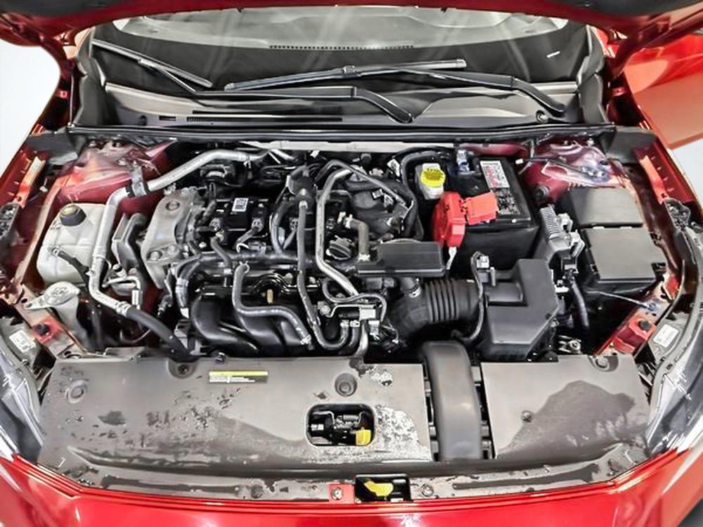 Nissan Sentra SV 2022 d&rsquo;occasion à vendre - 33