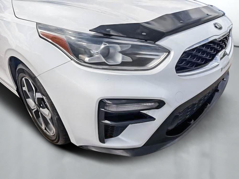 Kia Forte EX 2019 d&rsquo;occasion à vendre - 11