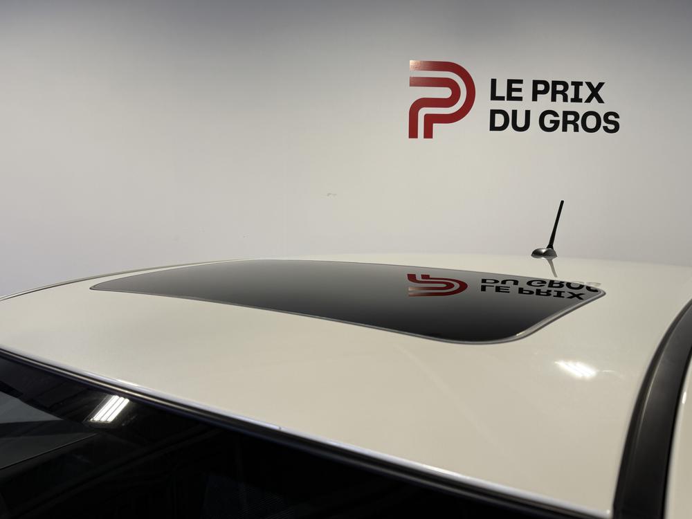 Nissan Qashqai SV 2017 d&rsquo;occasion à vendre - 11