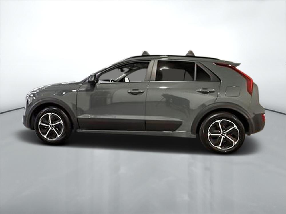 Kia Niro HEV EX PREMIUM 2025 d&rsquo;occasion à vendre - 7