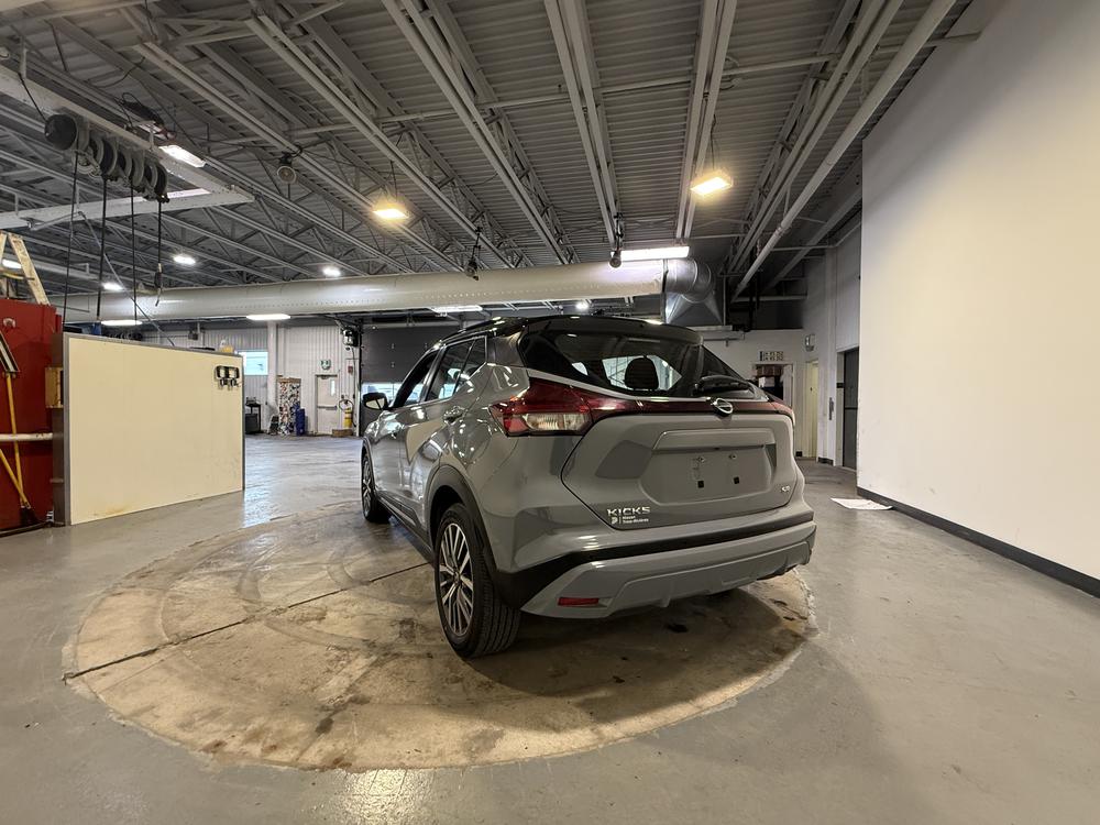 Nissan Kicks SR 2021 d&rsquo;occasion à vendre - 6