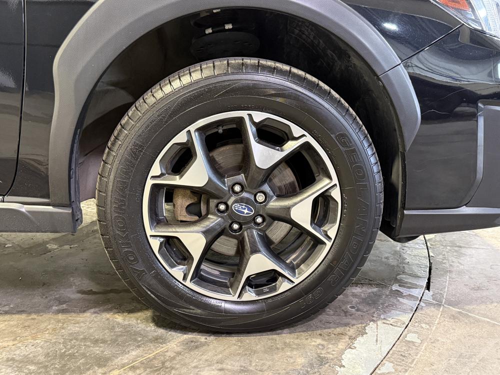 Subaru Crosstrek Sport 2020 d&rsquo;occasion à vendre - 13