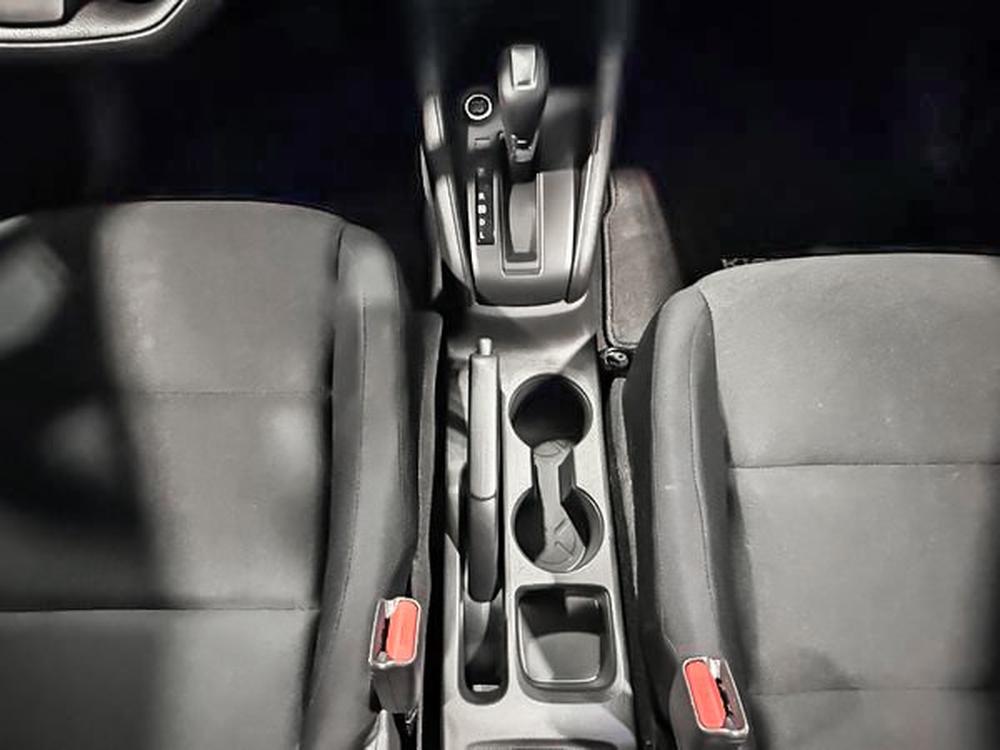 Nissan Kicks 2024 Noir usage à vendre Nissan Kicks 2024 Noir usage à vendre