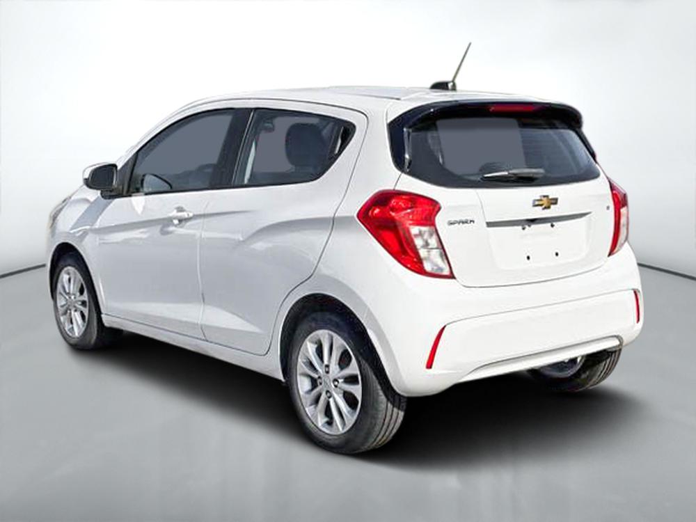 Chevrolet Spark 1LT 2020 — photo 6