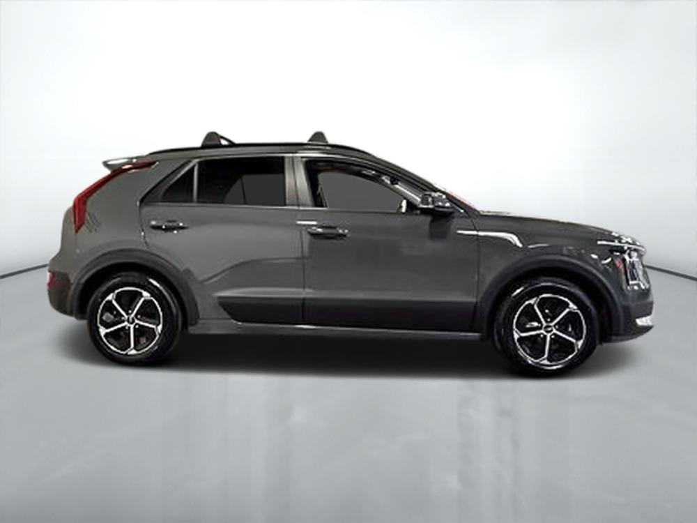 Kia Niro HEV EX PREMIUM 2025 d&rsquo;occasion à vendre - 2