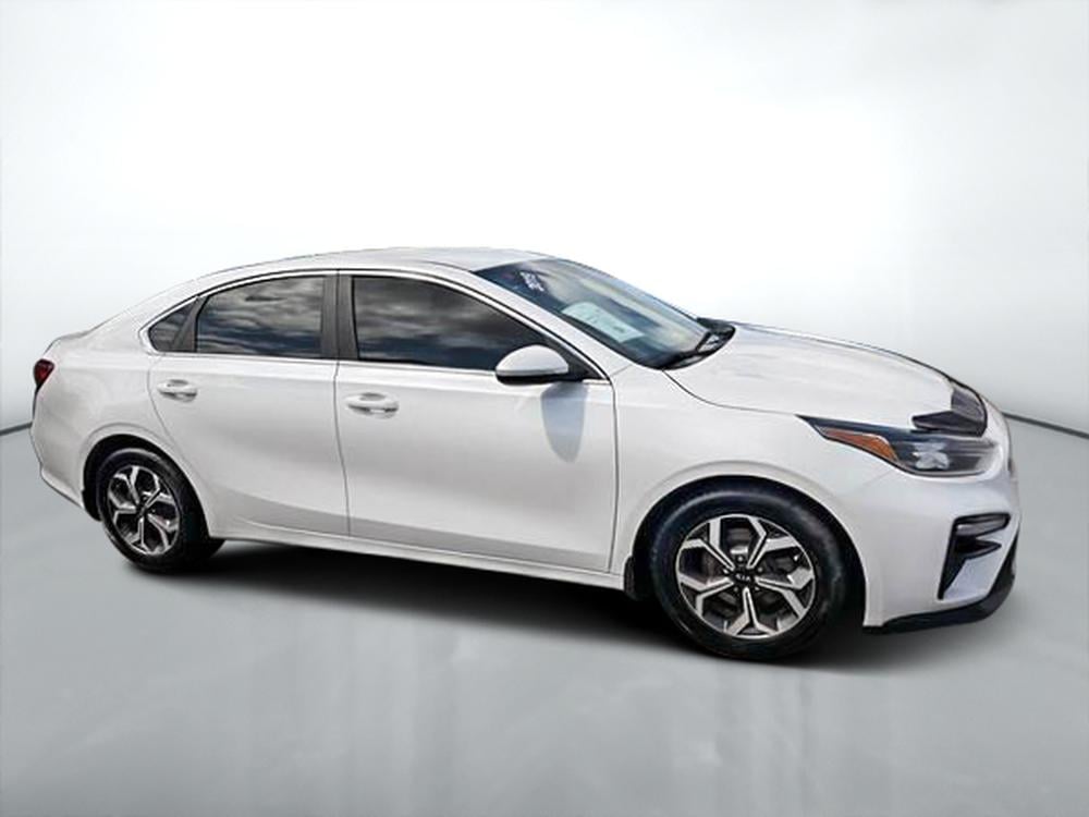 Kia Forte EX 2019 d&rsquo;occasion à vendre - 9