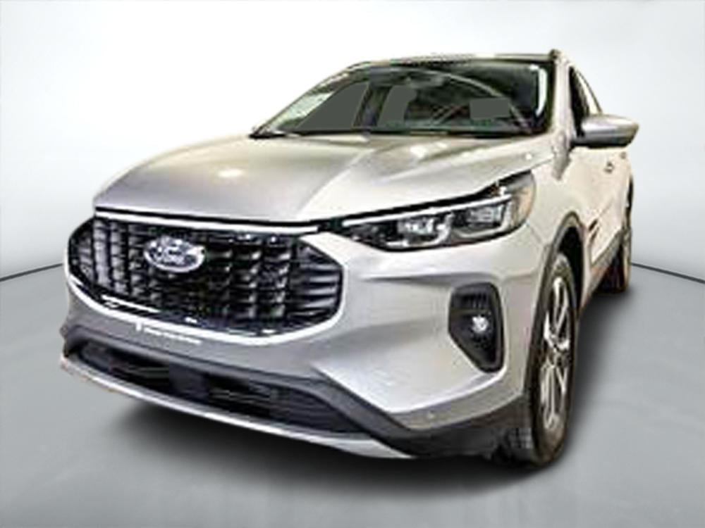 Ford Escape Platinum 2024 d&rsquo;occasion à vendre - 8