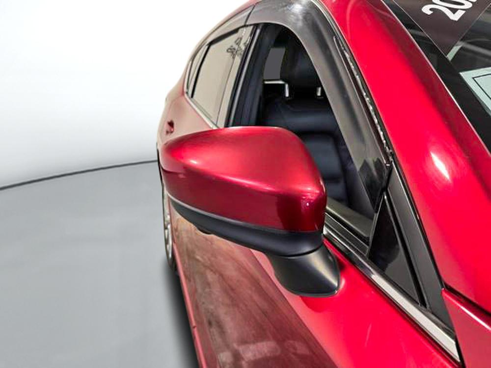 Mazda CX-5 Signature 2023 d&rsquo;occasion à vendre - 12