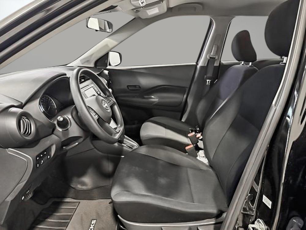 Nissan Kicks 2024 Noir usage à vendre Nissan Kicks 2024 Noir usage à vendre