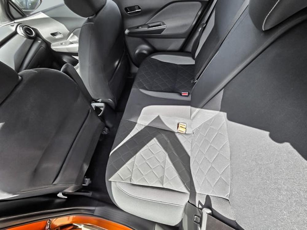 Nissan Kicks SV 2019 d&rsquo;occasion à vendre - 19