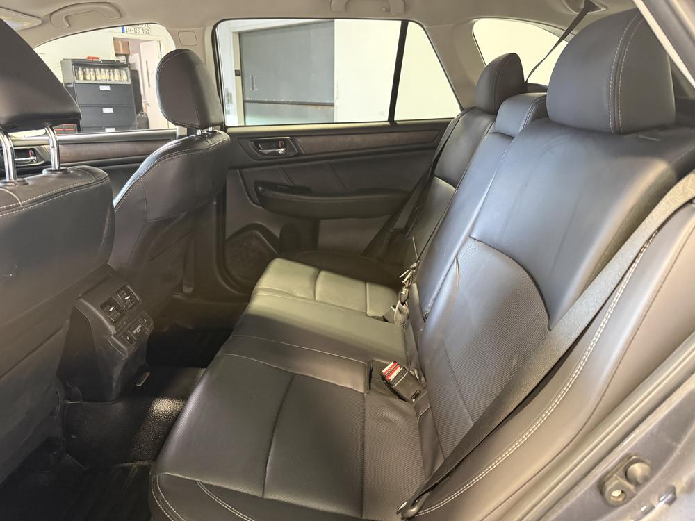 Subaru Outback Limited 2018 d&rsquo;occasion à vendre - 29