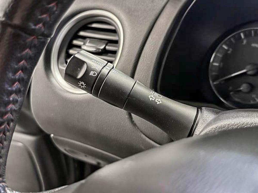 Nissan Pathfinder RockCreek 2019 d&rsquo;occasion à vendre - 22