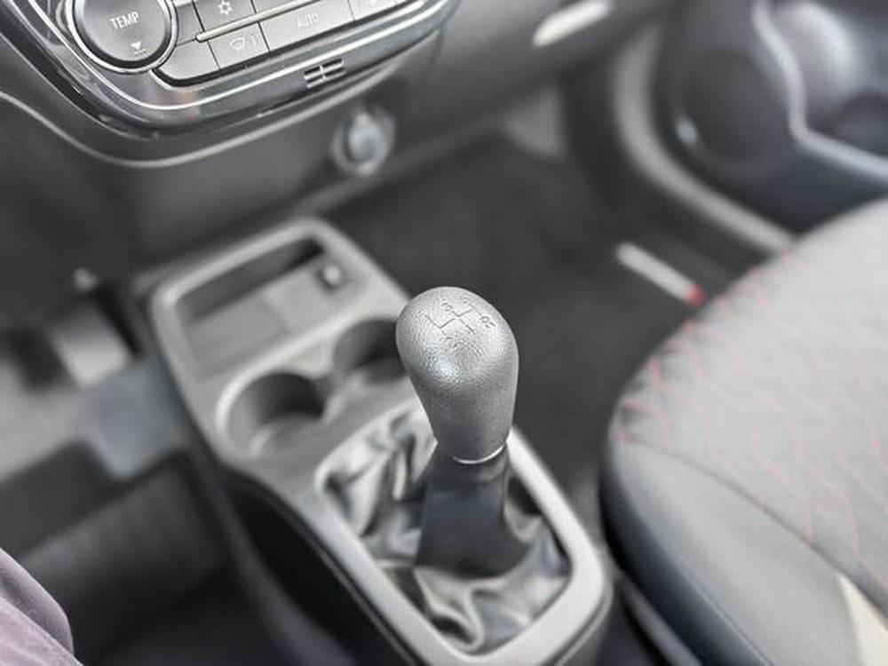 Mitsubishi Mirage ES 2023 d&rsquo;occasion à vendre - 13