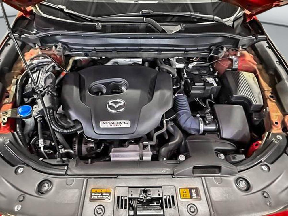 Mazda CX-5 Signature 2023 d&rsquo;occasion à vendre - 32