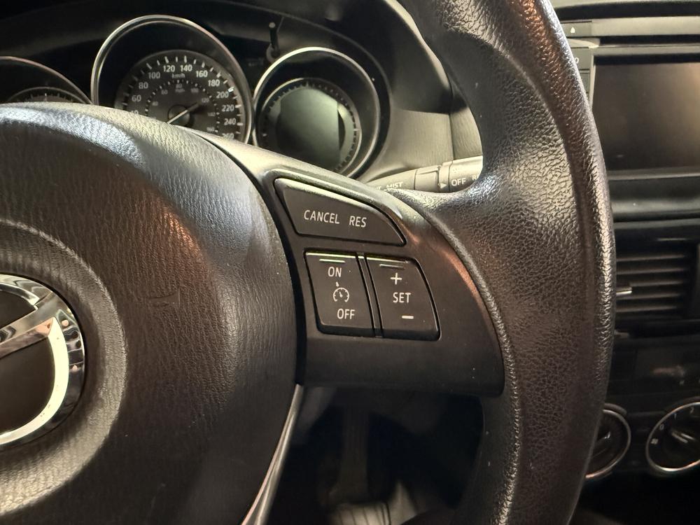 Mazda CX-5 GS 2013 d&rsquo;occasion à vendre - 21