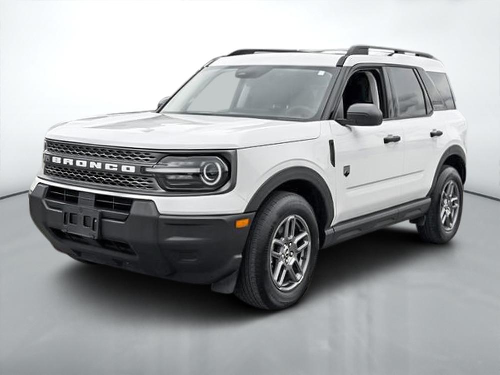 Ford Bronco Sport Big Bend 2025 d&rsquo;occasion à vendre - 8