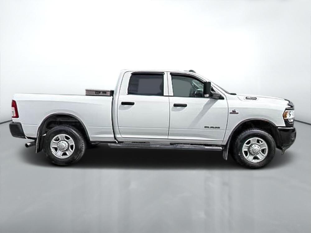 Ram 3500 Tradesman 2019 d&rsquo;occasion à vendre - 2