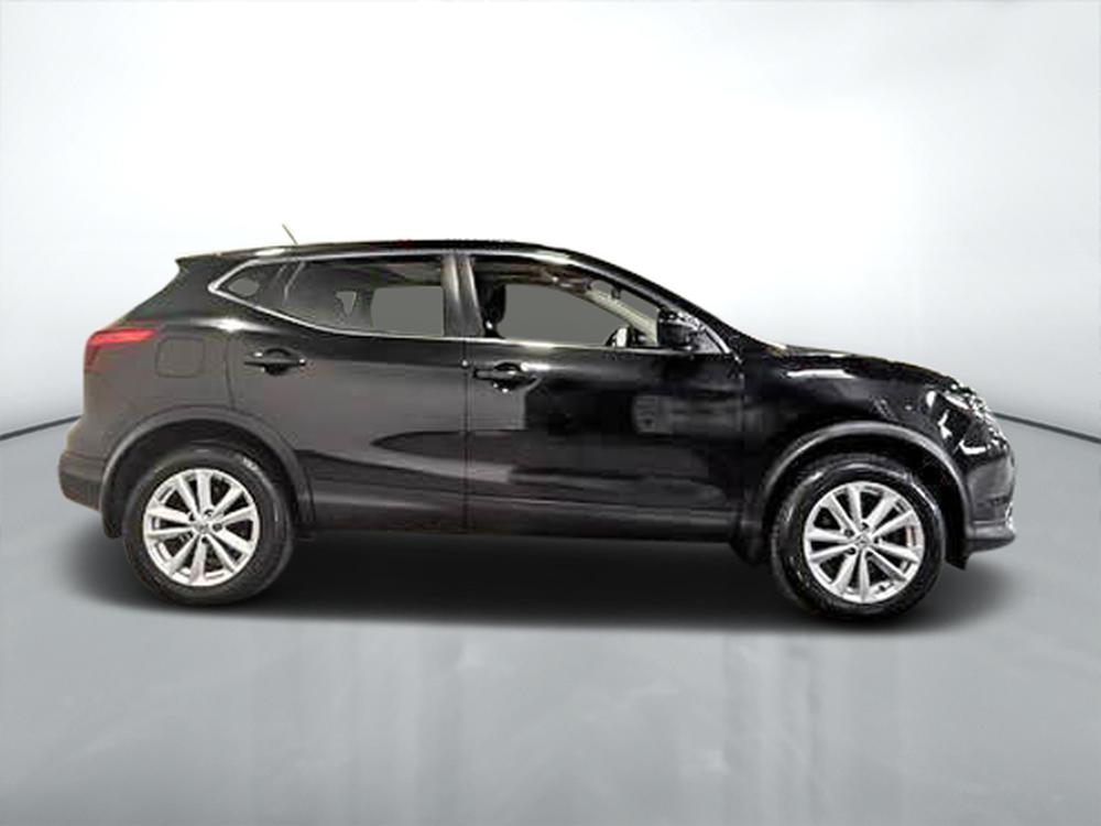 Nissan Qashqai SV 2017 d&rsquo;occasion à vendre - 2