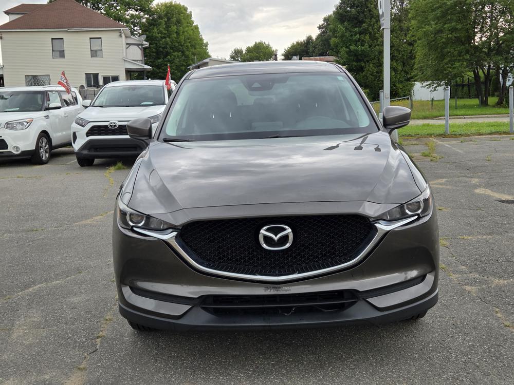 Mazda CX-5 GS 2017 d&rsquo;occasion à vendre - 9