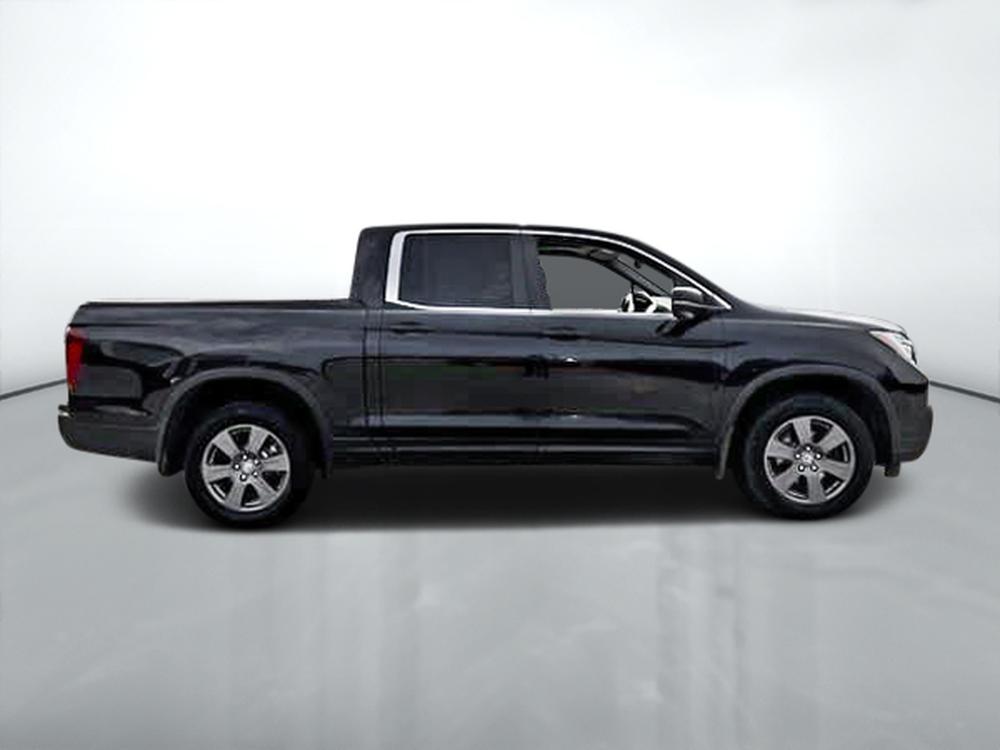 Honda Ridgeline EX-L 2020 — photo 2
