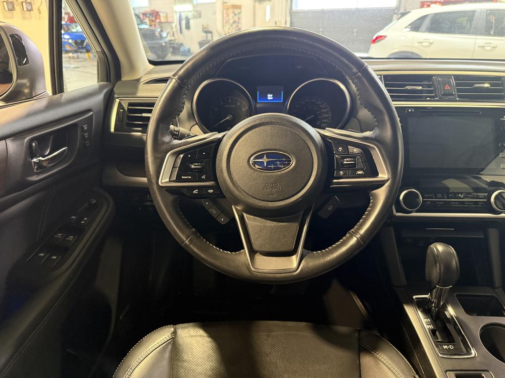 Subaru Outback Limited 2018 d&rsquo;occasion à vendre - 18