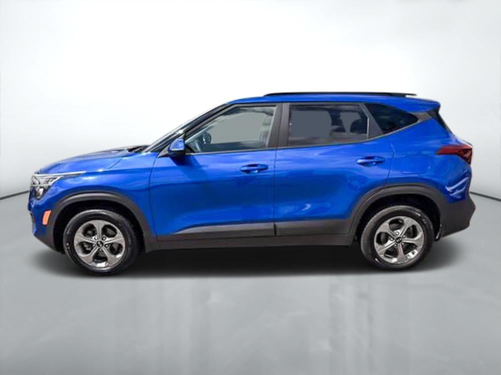 Kia Seltos LX FWD 2021 — photo 4