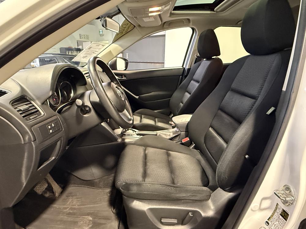 Mazda CX-5 GS 2013 d&rsquo;occasion à vendre - 17