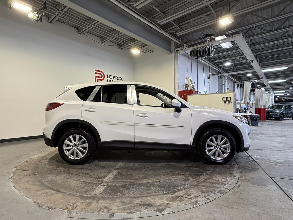 Mazda CX-5 GS 2013 d&rsquo;occasion à vendre - 2