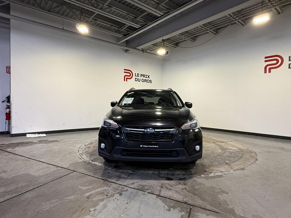 Subaru Crosstrek Sport 2020 d&rsquo;occasion à vendre - 9
