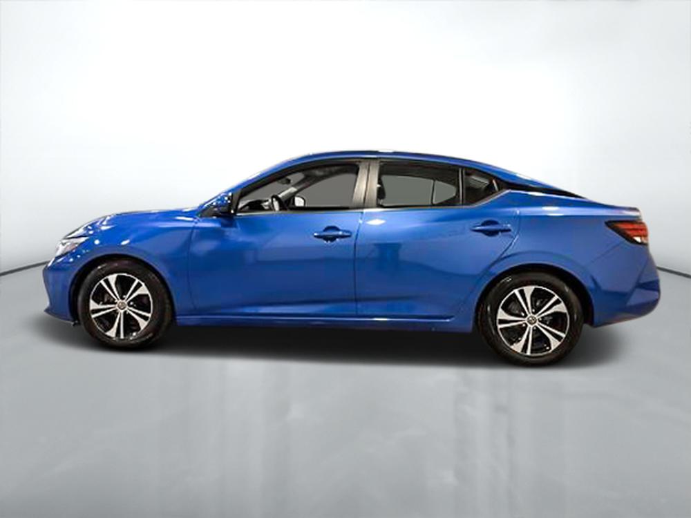 Nissan Sentra SV 2023 d&rsquo;occasion à vendre - 7