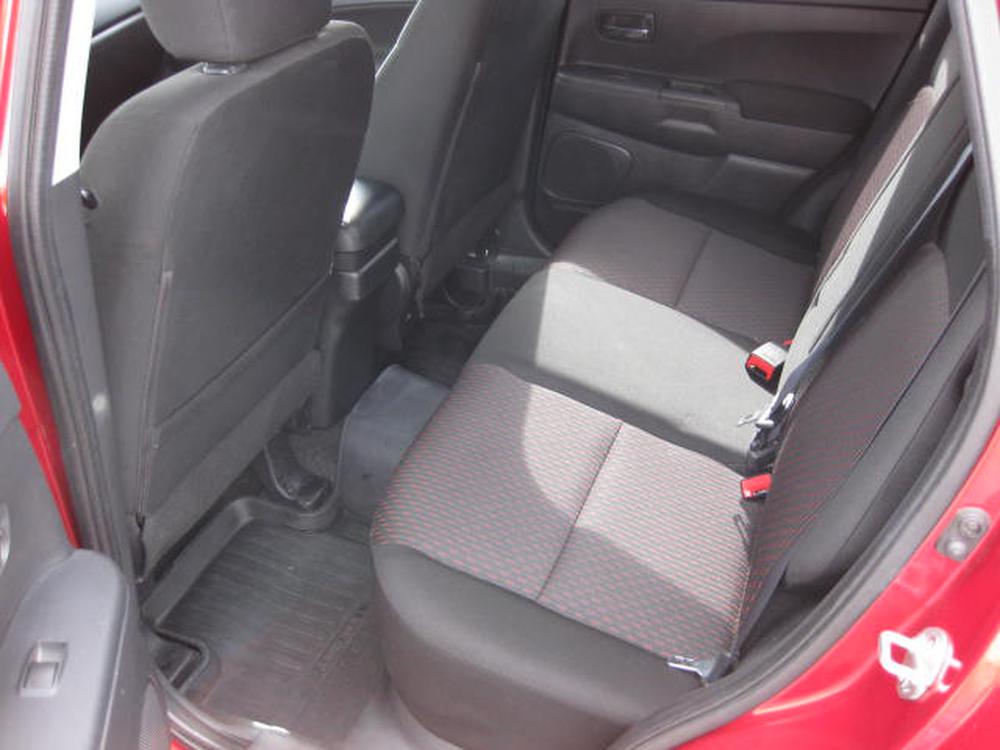 Mitsubishi RVR SE 2019 d&rsquo;occasion à vendre - 13