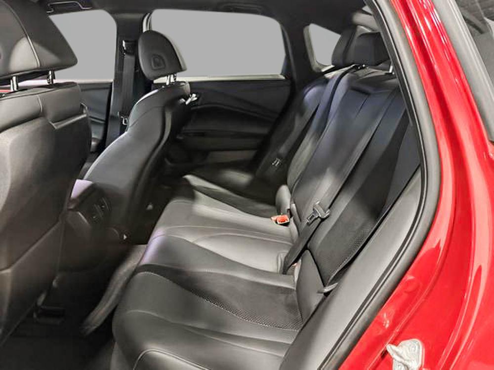 Acura TLX A-SPEC SH-AWD 2021 d&rsquo;occasion à vendre - 30