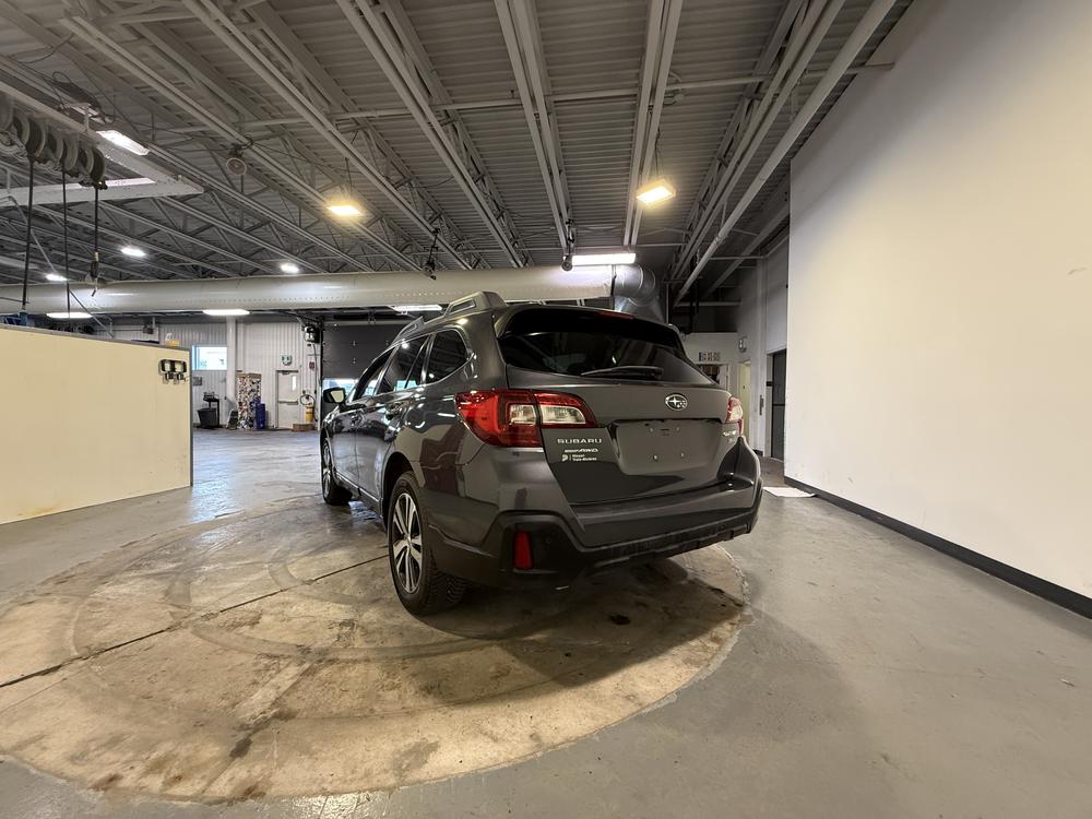 Subaru Outback Limited 2018 d&rsquo;occasion à vendre - 6