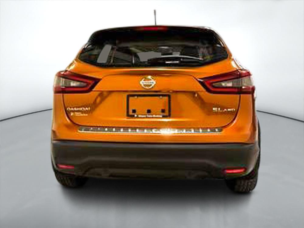 Nissan Qashqai SL 2023 — photo 4