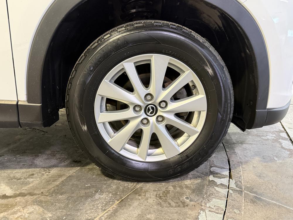 Mazda CX-5 GS 2013 d&rsquo;occasion à vendre - 13
