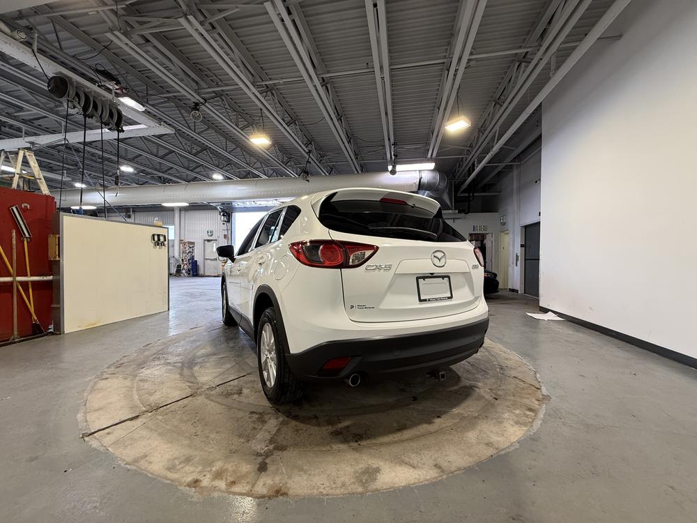 Mazda CX-5 GS 2013 d&rsquo;occasion à vendre - 6