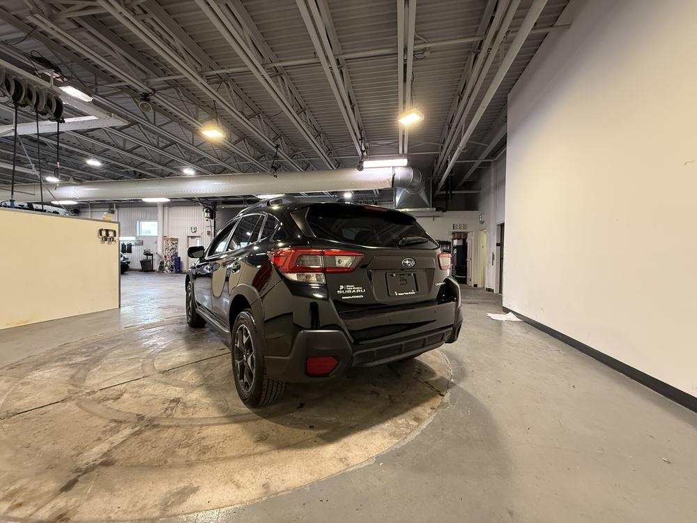 Subaru Crosstrek Sport 2020 d&rsquo;occasion à vendre - 6
